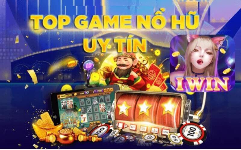Các đặc điểm cơ bản của game Iwin casino