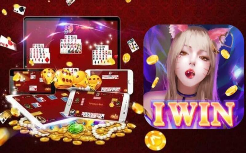 Cổng game Iwin casino ra đời khi nào?